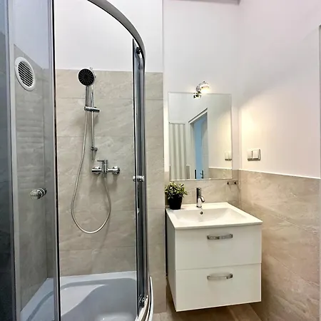 Apartment Studio Majkowskiego