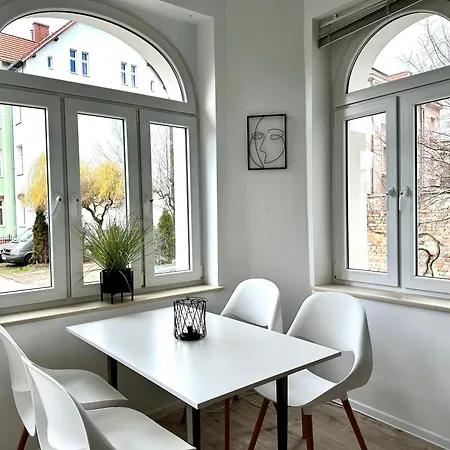 Apartment Studio Majkowskiego Sopot