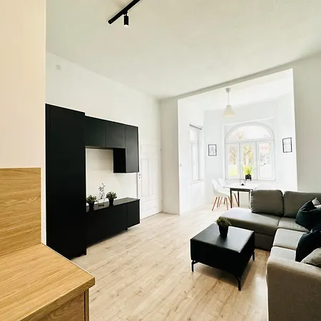 Studio Majkowskiego * Sopot